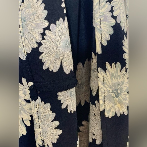 MICA MERMAID SKIRT - Picture 7 of 8